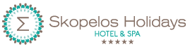 Skopelos Holidays Hotel & Spa | Skopelos Experience