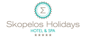 Skopelos Holidays Hotel and Spa Ξενοδοχείο Στη Σκόπελο